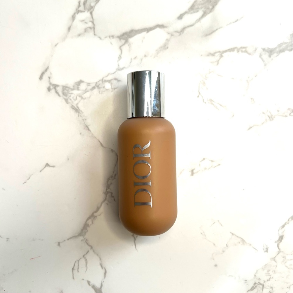Dior Backstage Face and Body Foundation shade 4N